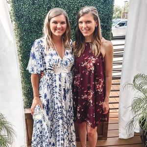 Meet your Posher, Carson